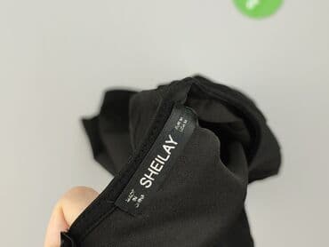 shein sukienki dlugie plus size: Sheilay, Sukienka damska, rozmiar M — 4