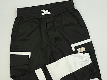 Shein, Spodnie cargo damskie, rozmiar S
