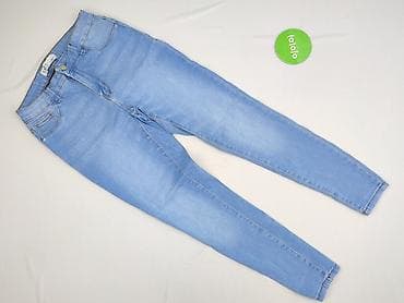 jeansowa: Primark, Jeansy damskie, rozmiar S — 2