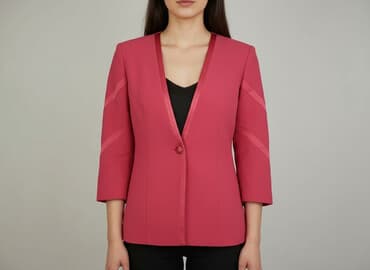 ochnik marynarki damskie: Marynarka damska, rozmiar L — 7