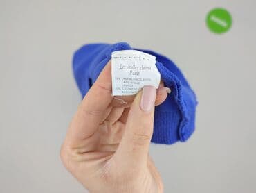 Komplety dresowe: Les étoiles claires Paris, Sweter damski, rozmiar M — 5