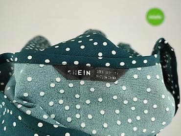 bluzki oversize shein: Shein, Bluzka damska, rozmiar S — 4