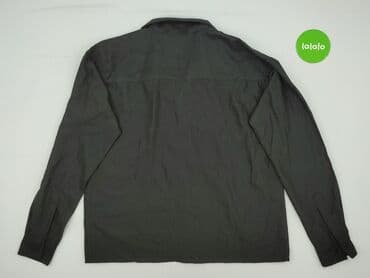 iga swiątek koszulka: BoohooMAN, Koszulа dla mężczyzn, S — 3