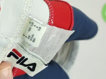 спортивні костюми чоловічі польща: Shorts for men, L (EU 40), Fila, condition - Perfect — 4