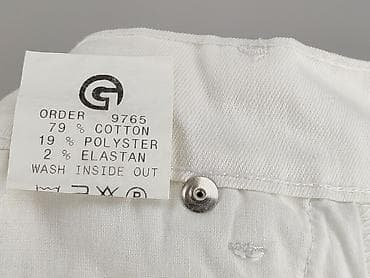 mac jeans: Garcia Jeans, Jeansy damskie, rozmiar XS — 6