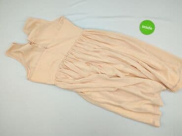 trampki do sukienki wieczorowej: Asos, Sukienka damska, L — 3