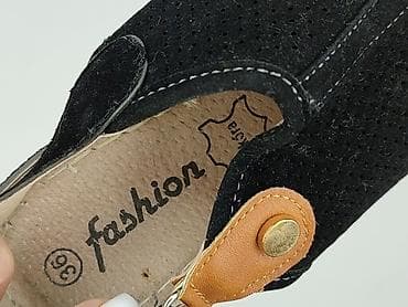 lidl sandaly: Fashion-1, Sandały damskie, rozmiar 36 — 5