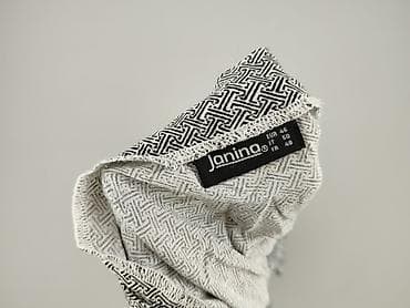 lamiar: Janina, Bluzka damska, rozmiar 4XL — 4