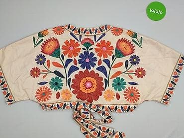 kardigan pull and bear: Shein, Накидка жіноча, розмір L — 3