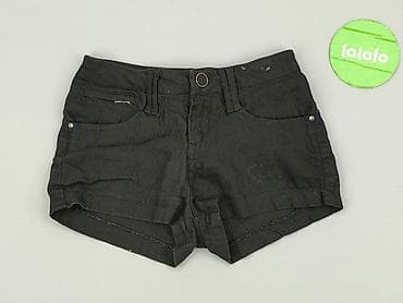 house kolarki: Szorty damskie, rozmiar XS — 2