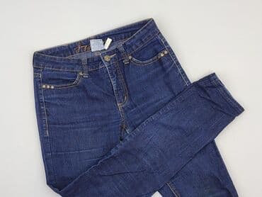 joia buty: Jeansy damskie, rozmiar S — 1