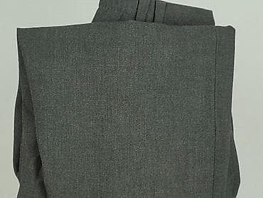 dresy w kant: Zara, Spodnie materiałowe damskie, rozmiar 2XS — 6