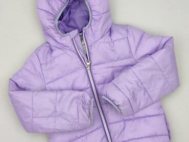 Transitional jacket, Kiki & Koko, 7 years, 110-116 cm, condition - Very good