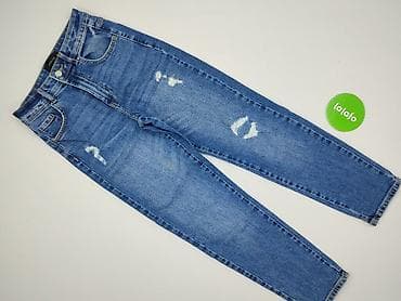 moon boot: Mohito, Jeansy damskie, rozmiar L — 2
