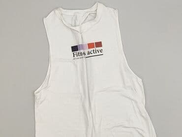 T-shirt damski, rozmiar M