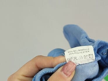 sweterek allegro: Sweatshirt, 9-12 months, condition - Perfect — 5