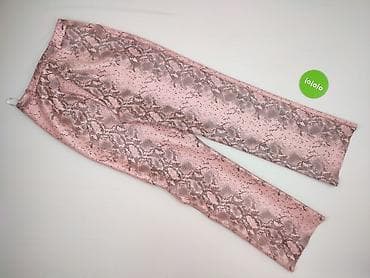 miss selfridge: Missguided, Spodnie materiałowe damskie, rozmiar S — 3