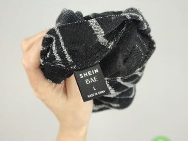 bluzki błyszcząca: Shein, Bluzka damska, rozmiar L — 4