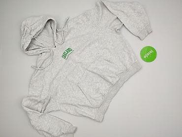 bluza divided h: H&M Divided, Bluza z kapturem damska, rozmiar L — 3