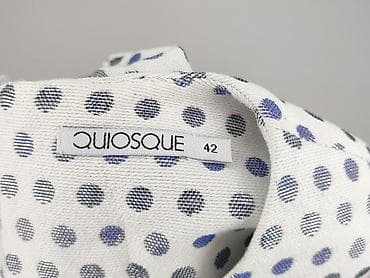 spódnice grochy: QUIOSQUE, Sukienka damska, rozmiar XL — 4