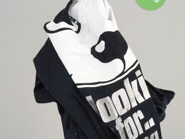 t shirt oversize zara: Zara, T-shirt damski, rozmiar M — 7