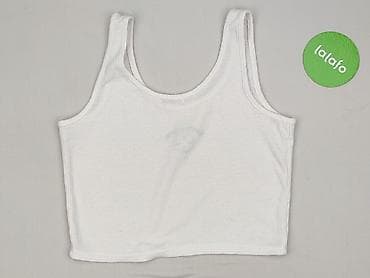 crivit clothes: Cropp, Top damski, rozmiar L — 3