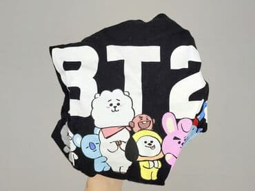 koszulki odblaskowe bawelniane: BTS, Top damski, S — 4