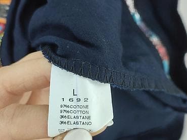 bluza 158: Sukienka damska, rozmiar L — 4