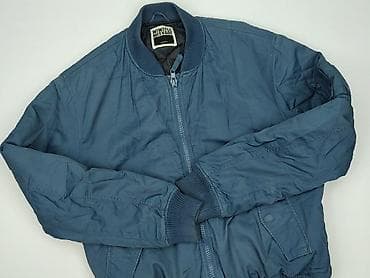 kurtka bomberka pull and bear: Kurtka bomberka damska, rozmiar S — 7