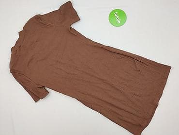 czerwona sukienka pull bear: Sukienka damska, rozmiar S — 3