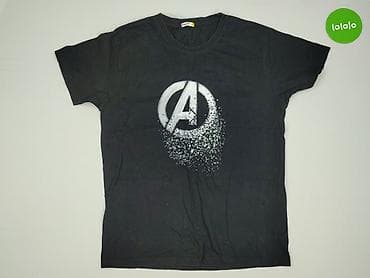 bluzy appendage: Koszulka dla mężczyzn, rozmiar L — 2