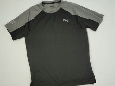 Puma, Футболка для чоловіків, розмір M