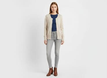 house swetry damskie: House, Kardigan damski, rozmiar M — 6