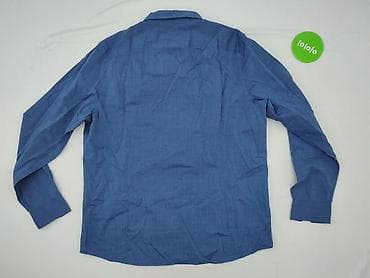 sweter vila: Sinsay, Koszulа dla mężczyzn, rozmiar 2XL — 3