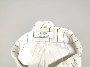 dżinsy w paski: Bershka, Jeansy damskie, 2XS — 4