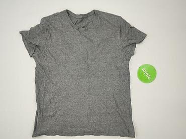 identic basic t shirt: Koszulka dla mężczyzn, rozmiar 2XL — 2