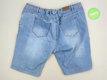 pull and bear polonia: John Baner, Szorty dla mężczyzn, rozmiar XL — 3