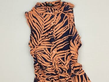 top secret marynarka: Kombinezon damski, rozmiar S — 1