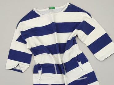 sukienki w paski: Bluzka damska, rozmiar S — 1