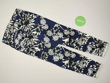 jeans americano: Papaya, Spodnie materiałowe damskie, rozmiar S — 3