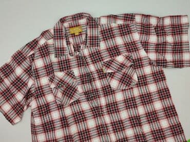 Сорочка для чоловіків, 3XL на lalafo.pl Сорочка для чоловіків, 3XL