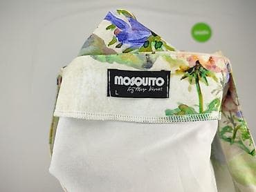 lambada spodnica: Mosquito, Sukienka damska, rozmiar L — 4