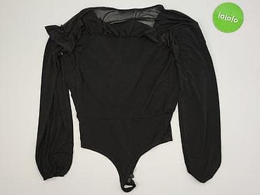 biustonosz 85 b: Body damskie, rozmiar S — 3