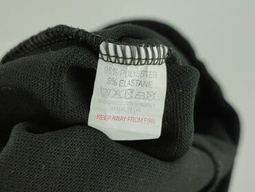 legginsy z zapiętkami calzedonia: Spodnie damskie, S — 4