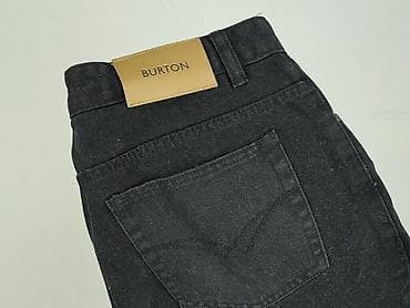 sinsay softshell: Burton, Szorty dla mężczyzn, rozmiar L — 6