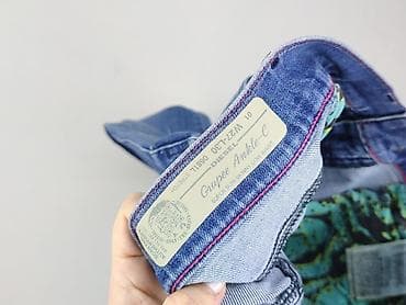 diesel jeansy: Diesel, Jeansy damskie, rozmiar L — 4