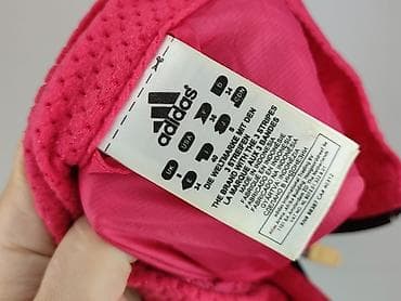 bergans: Adidas, Kurtka przejściowa damska, rozmiar S — 4