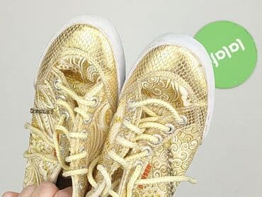 converse do sukienki: Sneakersy damskie, rozmiar 38 — 4