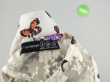 blouse: Atmosphere, Bluzka damska, rozmiar S — 6