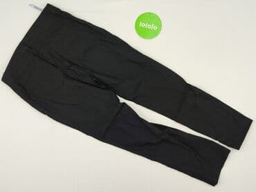 buty zimowe lata 80: Roman, Spodnie materiałowe damskie, rozmiar L — 3